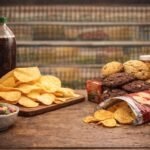 Read more about the article What are Unprocessed Foods?  How to Spot them and Make Better Choices