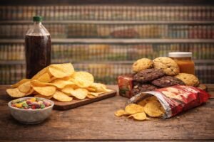 Read more about the article What are Unprocessed Foods?  How to Spot them and Make Better Choices