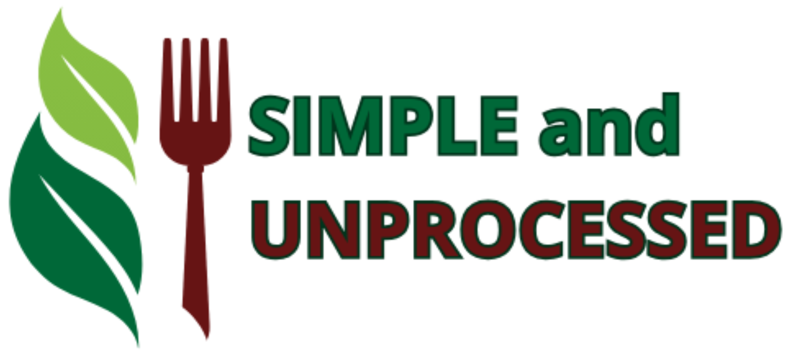 Simple and Unprocessed