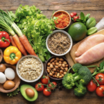 Read more about the article Why Unprocessed Food Matters