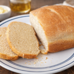 Read more about the article Simple White Bread Recipe