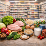 Read more about the article Unprocessed vs. Minimally Processed Foods: What’s the Difference?