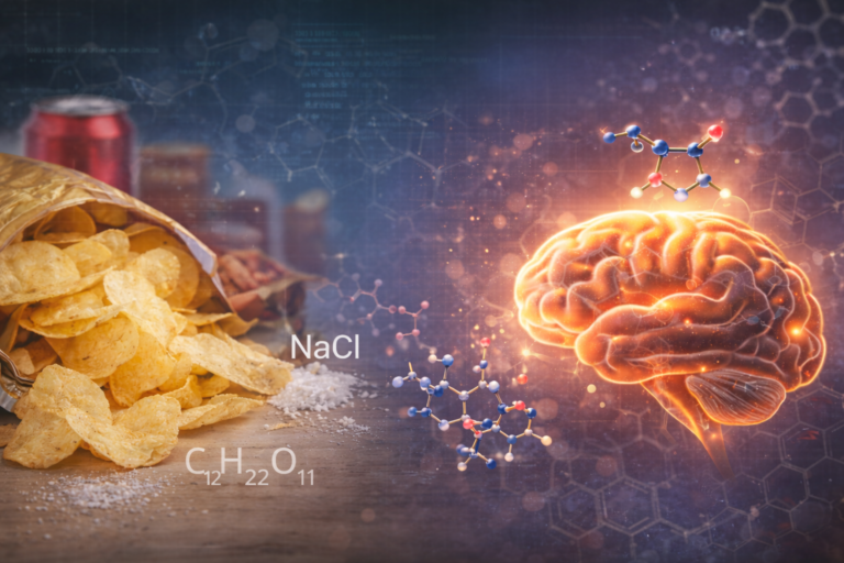 Are Ultra-Processed Foods Addictive? The Science Explained Simply