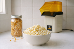 Read more about the article Start Small: Why One Simple Step Is Enough