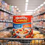 Read more about the article How to Read a Food Label: The Rule of 5 for Spotting Hidden Additives